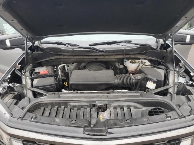 91378845 :رقم المزاد ، 3GCUDHEL2RG137828 vin ، 2024 Chevrolet Silverado مزاد بيع