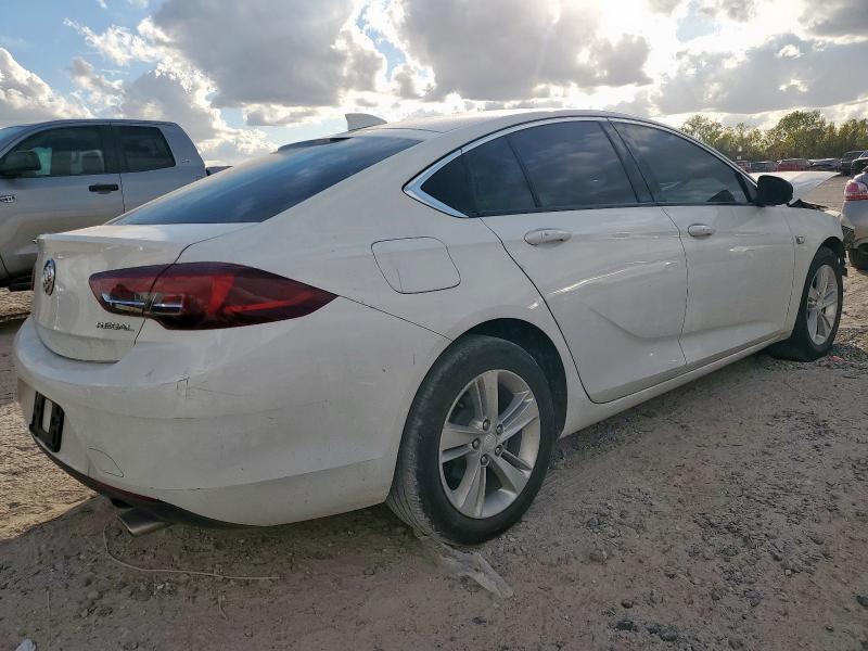 Продаж на аукціоні авто 2018 Buick Regal, vin: W04GL6SX7J1096332, номер лоту: 92623995