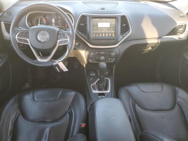 Продажа на аукционе авто 2017 Jeep Cherokee, vin: 1C4PJMDS0HW564514, номер лота: 93060155