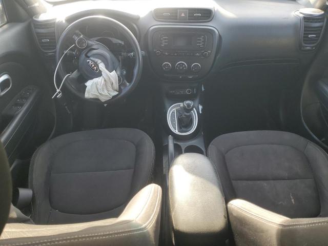 Продажа на аукционе авто 2015 Kia Soul, vin: KNDJN2A27F7812817, номер лота: 91580685