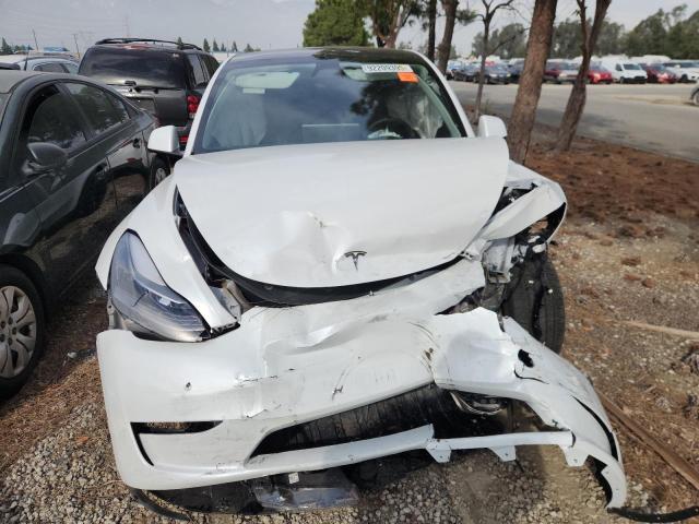 Aukcja sprzedaży 2023 Tesla Model Y, vin: 7SAYGDEF8PF883170, numer aukcji: 92209395