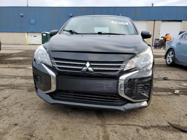 91868135 :رقم المزاد ، ML32AUHJ2MH008427 vin ، 2021 Mitsubishi Mirage مزاد بيع
