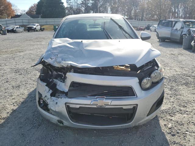 Продажа на аукционе авто 2015 Chevrolet Sonic, vin: 1G1JC5SH6F4220491, номер лота: 47044906