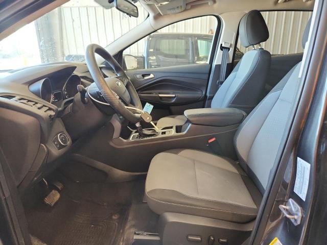 Продаж на аукціоні авто 2017 Ford Escape Se, vin: 1FMCU9GD5HUC17767, номер лоту: 91498715