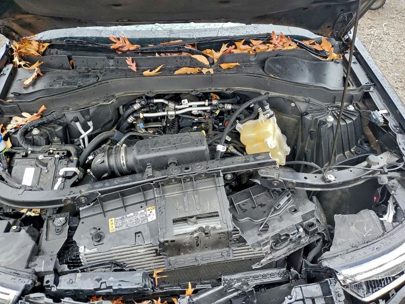 Aukcja sprzedaży 2023 Ford Explorer, vin: 1FMSK8DHXPGB27725, numer aukcji: 92579205