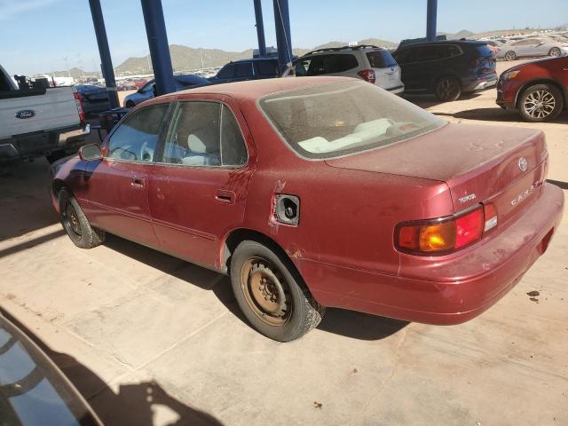 1995 Toyota Camry მანქანა იყიდება აუქციონზე, vin: 4T1GK12E2SU109106, აუქციონის ნომერი: 91620955