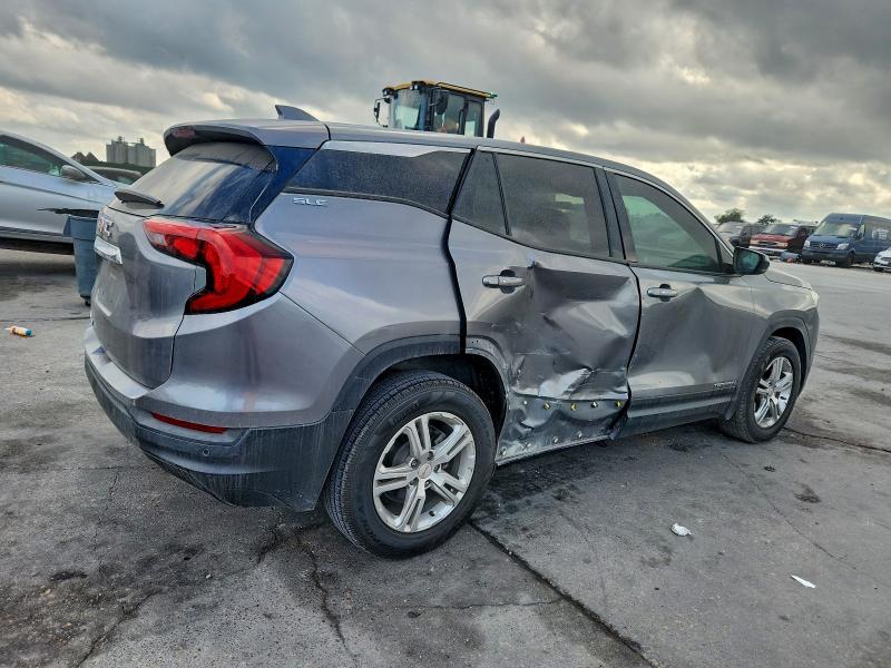 92596065 :رقم المزاد ، 3GKALMEV3LL139672 vin ، 2020 Gmc Terrain مزاد بيع
