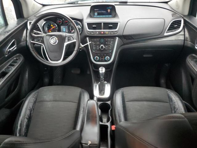 Продажа на аукционе авто 2016 Buick Encore, vin: KL4CJASB3GB614760, номер лота: 93874805