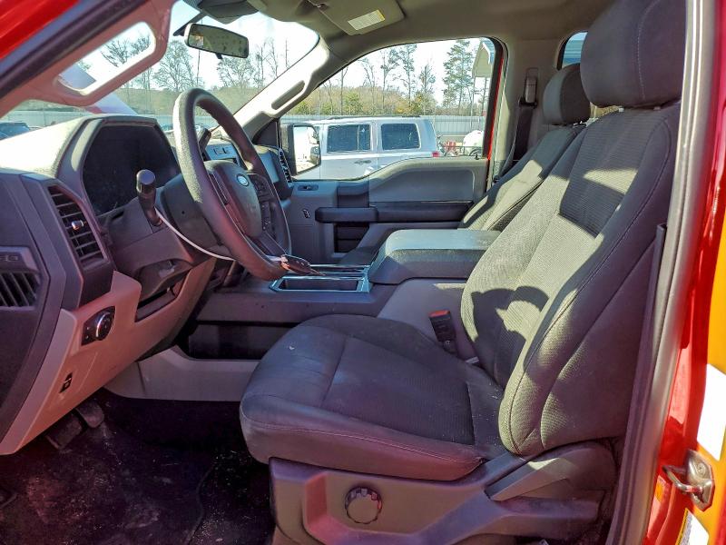 Продаж на аукціоні авто 2020 Ford F150, vin: 1FTEW1CP6LFA05496, номер лоту: 94738875