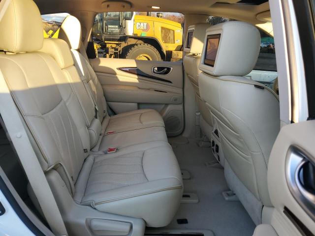 Aukcja sprzedaży 2014 Infiniti Qx60, vin: 5N1AL0MN5EC539636, numer aukcji: 91254265