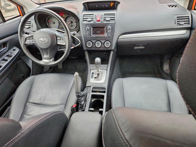 94171815 :رقم المزاد ، JF2GPAGC4D2893107 vin ، 2013 Subaru Xv Crosstrek مزاد بيع