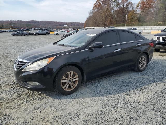 Продаж на аукціоні авто 2013 Hyundai Sonata, vin: 5NPEB4AC8DH714533, номер лоту: 93235355