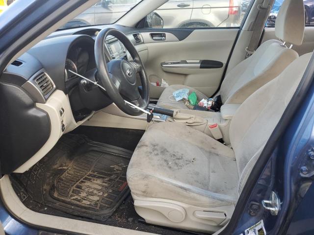 Продажа на аукционе авто 2010 Subaru Impreza 2., vin: JF1GH6A64AH828672, номер лота: 93666365