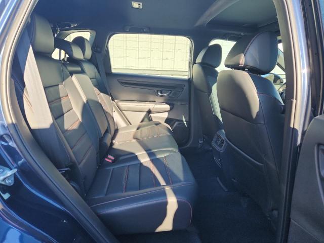 93571205 :رقم المزاد ، 2HKRS6H89SH806908 vin ، 2025 Honda Cr-v Sport مزاد بيع