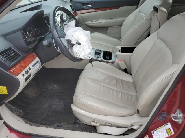 Aukcja sprzedaży 2011 Subaru Outback, vin: 4S4BRDKC0B2442308, numer aukcji: 93571165
