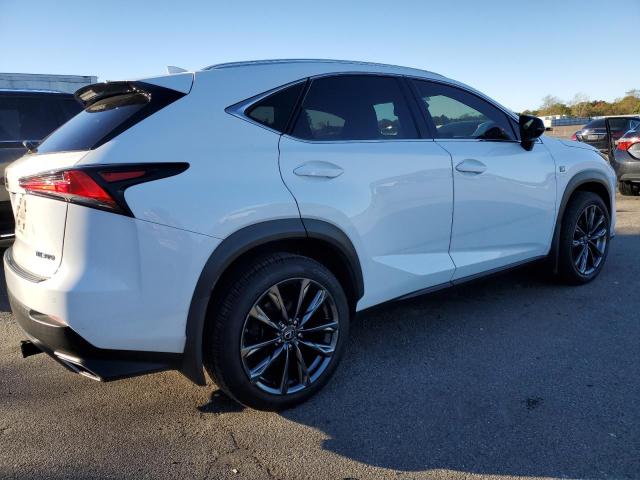 2021 Lexus Nx მანქანა იყიდება აუქციონზე, vin: JTJSARDZ6M5022030, აუქციონის ნომერი: 91354615