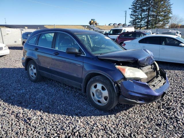 92917475 :رقم المزاد ، 5J6RE3H35AL016083 vin ، 2010 Honda Cr-v مزاد بيع