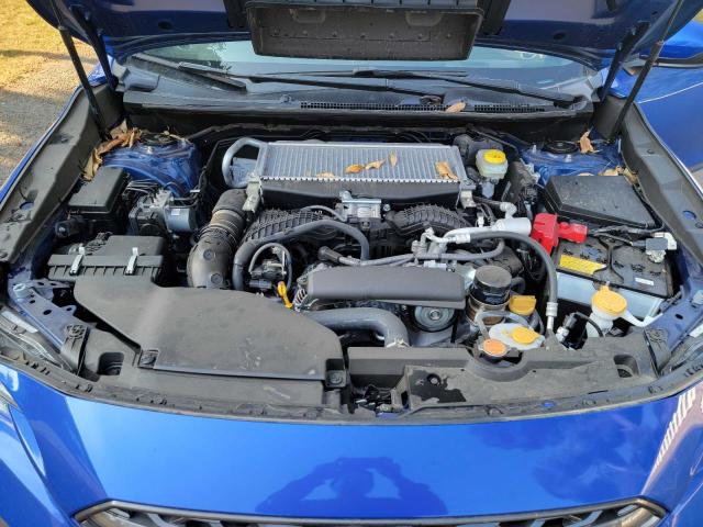 Aukcja sprzedaży 2023 Subaru Wrx Premiu, vin: JF1VBAH61P8802119, numer aukcji: 94197215