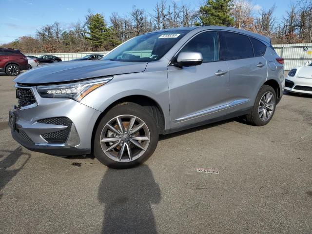 Продажа на аукционе авто 2021 Acura Rdx, vin: 5J8TC2H54ML026705, номер лота: 92586265