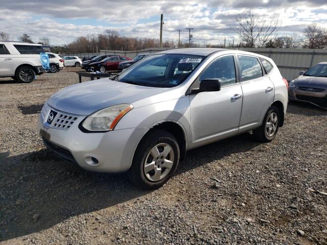 Продажа на аукционе авто 2001 Nissan Rouge, vin: JN8AS5MV1AW124315, номер лота: 90709225
