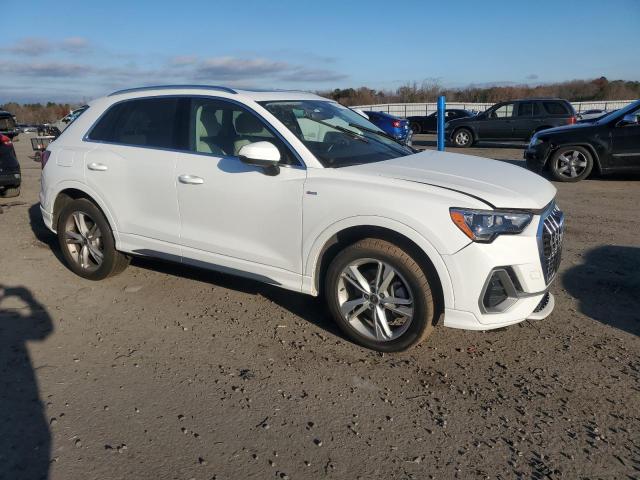 Продажа на аукционе авто 2021 Audi Q3, vin: WA1DECF36M1028417, номер лота: 93472345