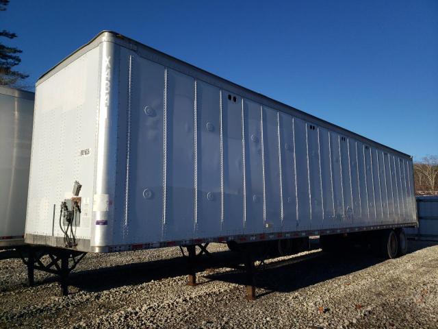 2009 Waba Dry Van Trailer მანქანა იყიდება აუქციონზე, vin: 1JJV482W59L281080, აუქციონის ნომერი: 90816035