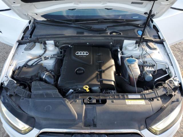 Aukcja sprzedaży 2015 Audi A4, vin: WAUFFAFL3FN029579, numer aukcji: 92740155