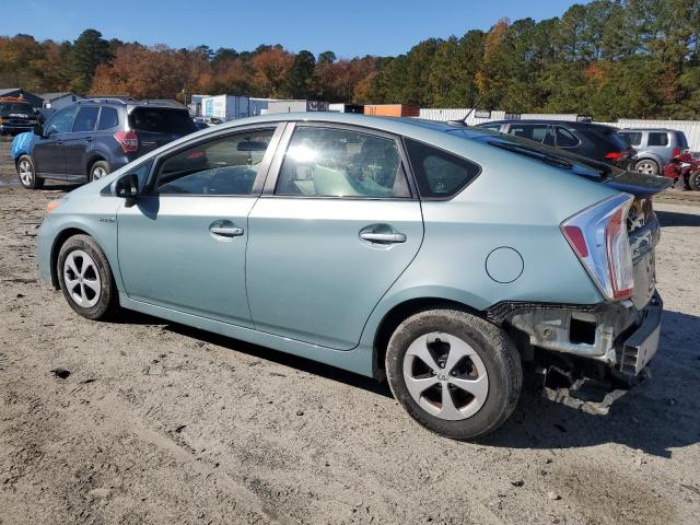 91284815 :رقم المزاد ، JTDKN3DU6D5573115 vin ، 2013 Toyota Prius مزاد بيع