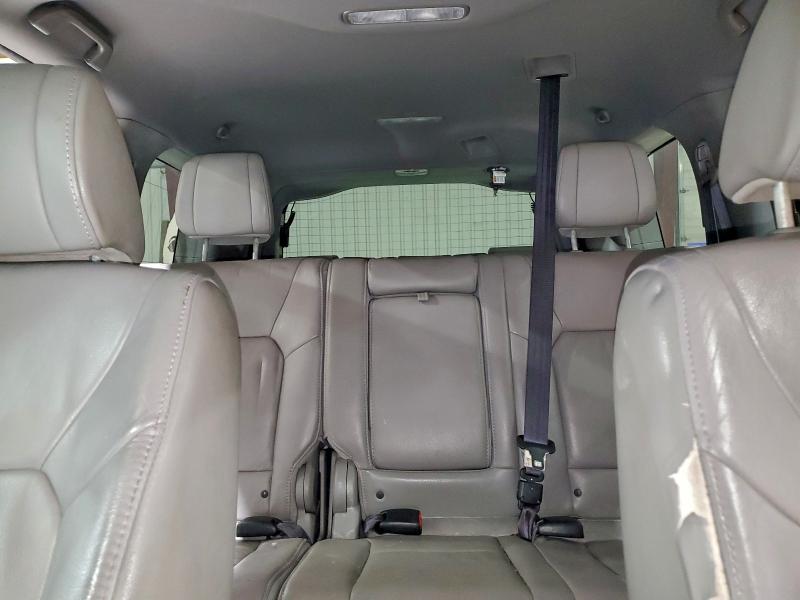 Продажа на аукционе авто 2013 Honda Pilot, vin: 5FNYF3H51DB043546, номер лота: 93808165