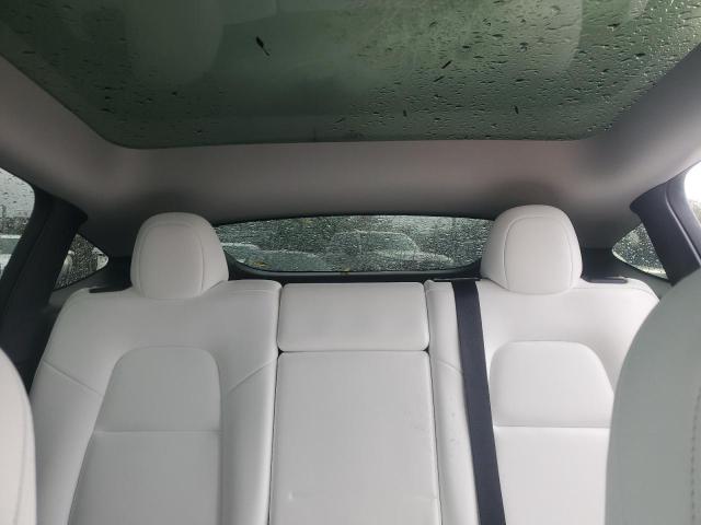 Продаж на аукціоні авто 2025 Tesla Model Y, vin: 7SAYGAEE1SF232171, номер лоту: 92808765