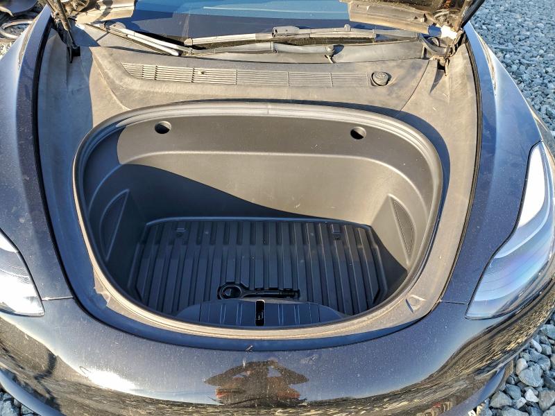 Продаж на аукціоні авто 2022 Tesla Model 3, vin: 5YJ3E1EA8NF368523, номер лоту: 94477575