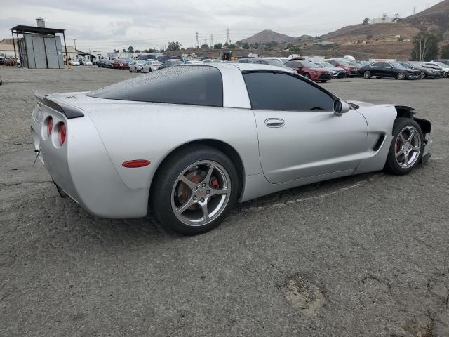 Продаж на аукціоні авто 2002 Chev Corvette, vin: 1G1YY22G725129790, номер лоту: 91973105