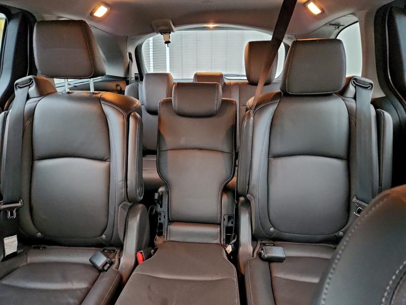 Aukcja sprzedaży 2023 Honda Odyssey, vin: 5FNRL6H86PB024097, numer aukcji: 94447455