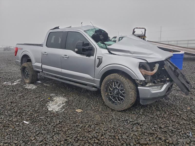 Продаж на аукціоні авто 2021 Ford F150, vin: 1FTFW1ED4MFC08038, номер лоту: 92765265