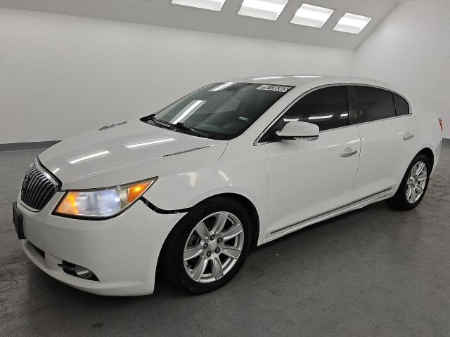 90198365 :رقم المزاد ، 1G4GC5E36DF162428 vin ، 2013 Buick Lacrosse مزاد بيع