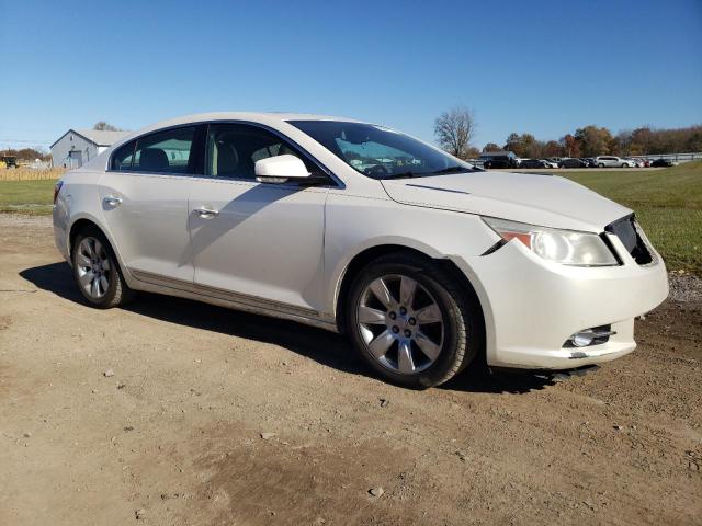 91484125 :رقم المزاد ، 1G4GE5EDXBF309348 vin ، 2011 Buick Lacrosse مزاد بيع