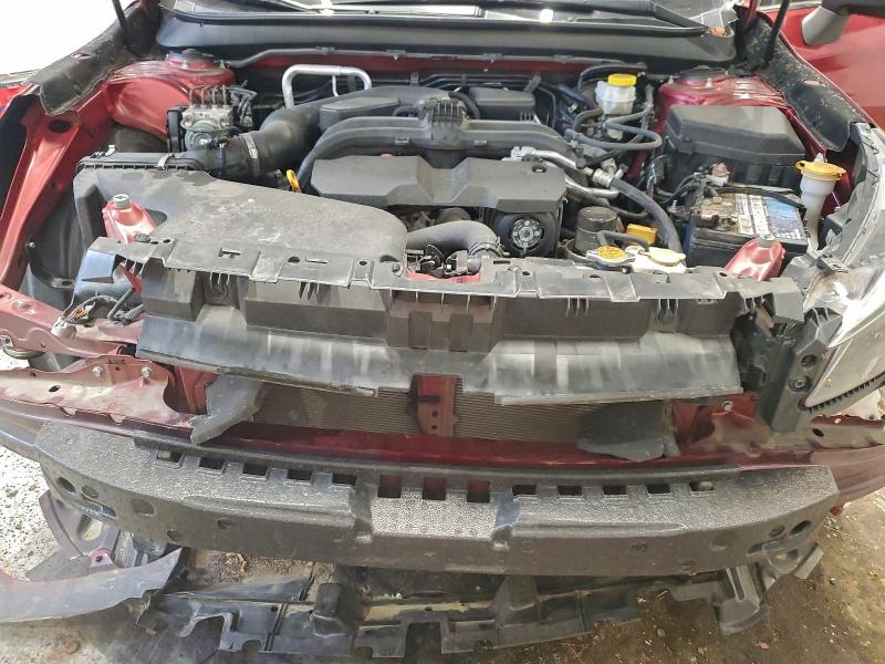 Продажа на аукционе авто 2019 Subaru Legacy, vin: 4S3BNAB6XK3028150, номер лота: 94280385