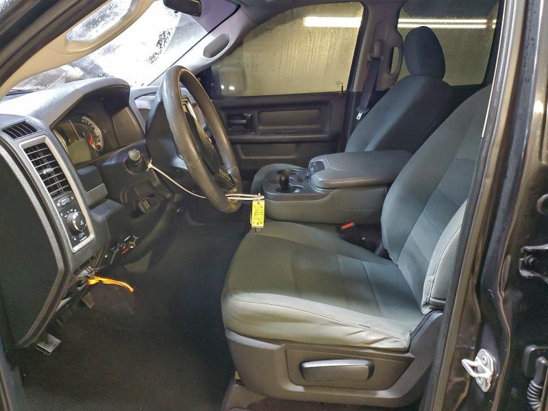 Aukcja sprzedaży 2019 Ram 1500 Classic, vin: 1C6RR6FG4KS500813, numer aukcji: 93703545