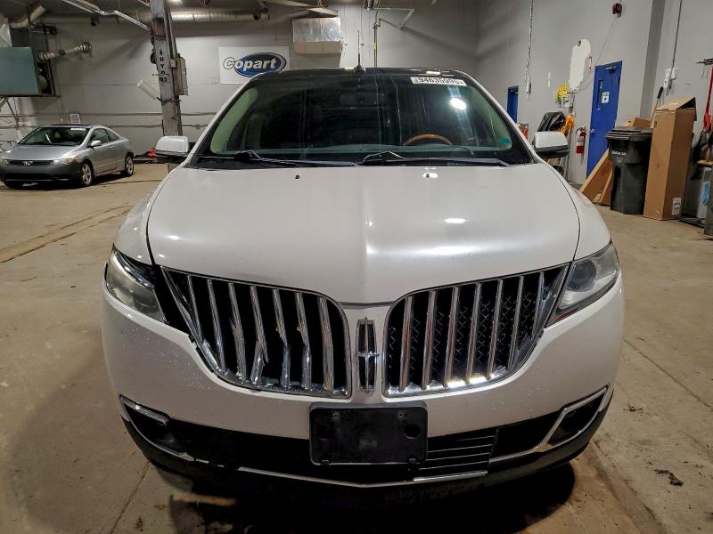 Продаж на аукціоні авто 2013 Lincoln Mkx, vin: 2LMDJ8JK5DBL03308, номер лоту: 94635995