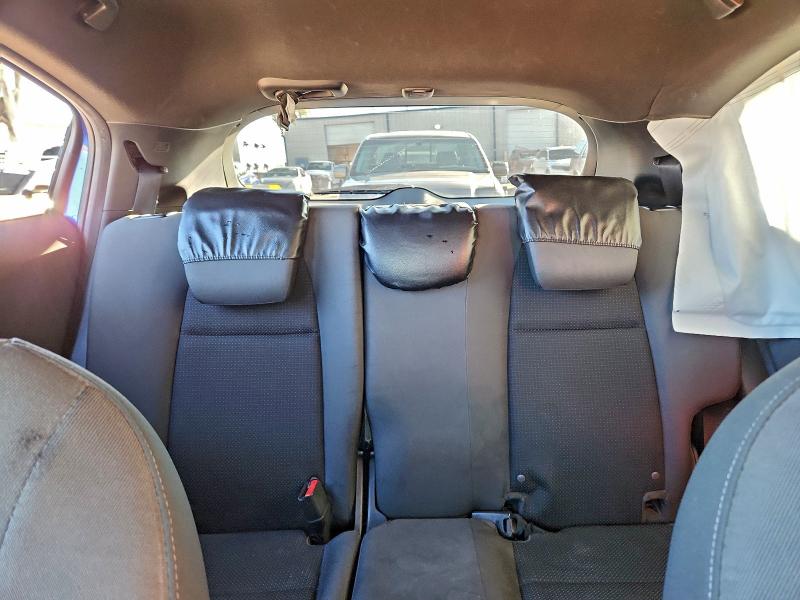 94493845 :رقم المزاد ، 3CZRU5H1XKM713357 vin ، 2019 Honda Hr-v مزاد بيع