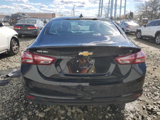 2020 Chevrolet Malibu მანქანა იყიდება აუქციონზე, vin: 1G1ZD5STXLF157674, აუქციონის ნომერი: 91410485