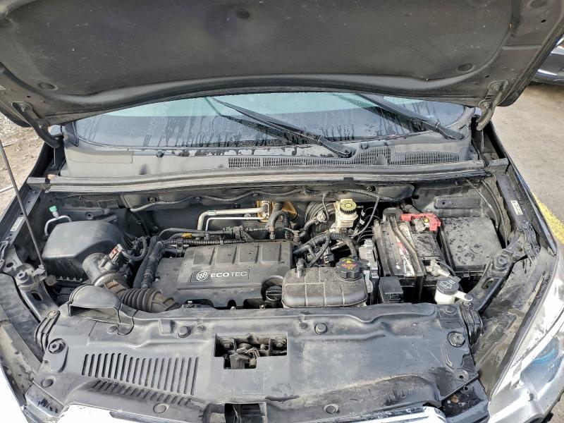 Продаж на аукціоні авто 2014 Buick Encore, vin: KL4CJBSB2EB538354, номер лоту: 94151535