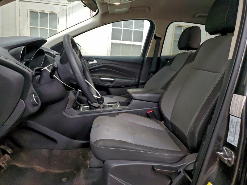 Продажа на аукционе авто 2017 Ford Escape, vin: 1FMCU9GD5HUB23971, номер лота: 93345945