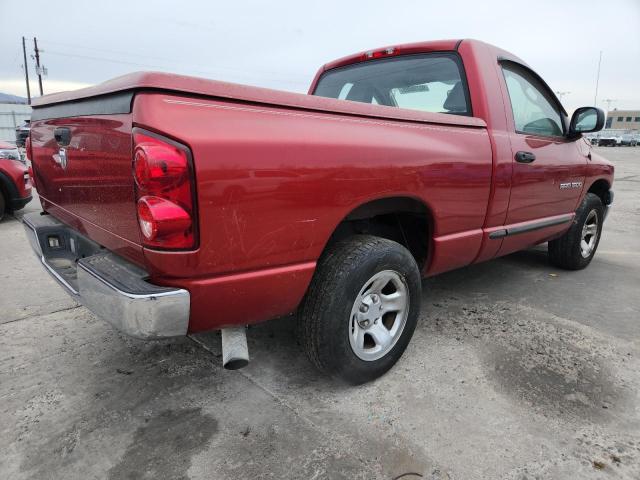 Aukcja sprzedaży 2007 Dodge Ram 1500, vin: 1D7HA16K87J561474, numer aukcji: 93738405