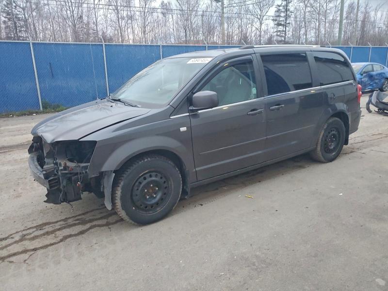 Продаж на аукціоні авто 2014 Dodge Grand Cara, vin: 2C4RDGBG1ER346196, номер лоту: 93841455