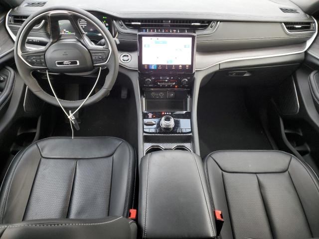 Aukcja sprzedaży 2025 Jeep Grand Cherokee, vin: 1C4RJYB65S8690238, numer aukcji: 92260855