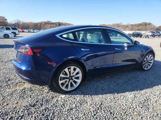 Продаж на аукціоні авто 2019 Tesla Model 3, vin: 5YJ3E1EB8KF450918, номер лоту: 92059535