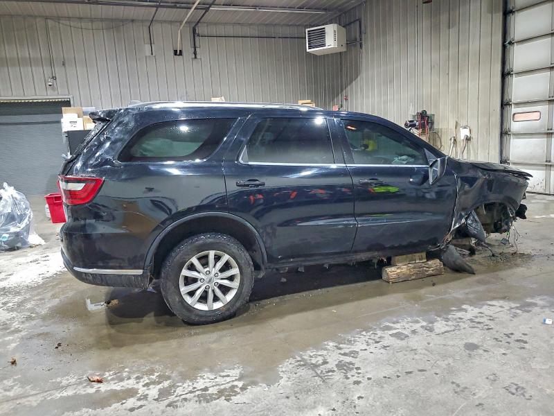 Aukcja sprzedaży 2020 Dodge Durango, vin: 1C4RDJAG6LC252996, numer aukcji: 92375885