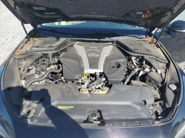 2016 Infiniti Q50 მანქანა იყიდება აუქციონზე, vin: JN1EV7APXGM301702, აუქციონის ნომერი: 92220915