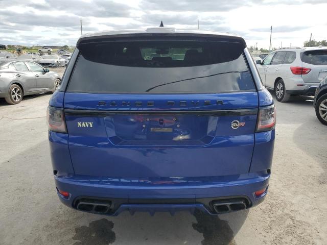 Продаж на аукціоні авто 2020 Land Rover Range Rove, vin: SALWZ2RE9LA898664, номер лоту: 91272005